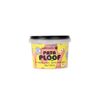 Pâte à modeler lavante rose la Rigolote - Nailmatic 160PATAROSECL 3701650700407