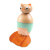 Pâte à modeler Mapataroule - Djeco DJ09035 3070900090354