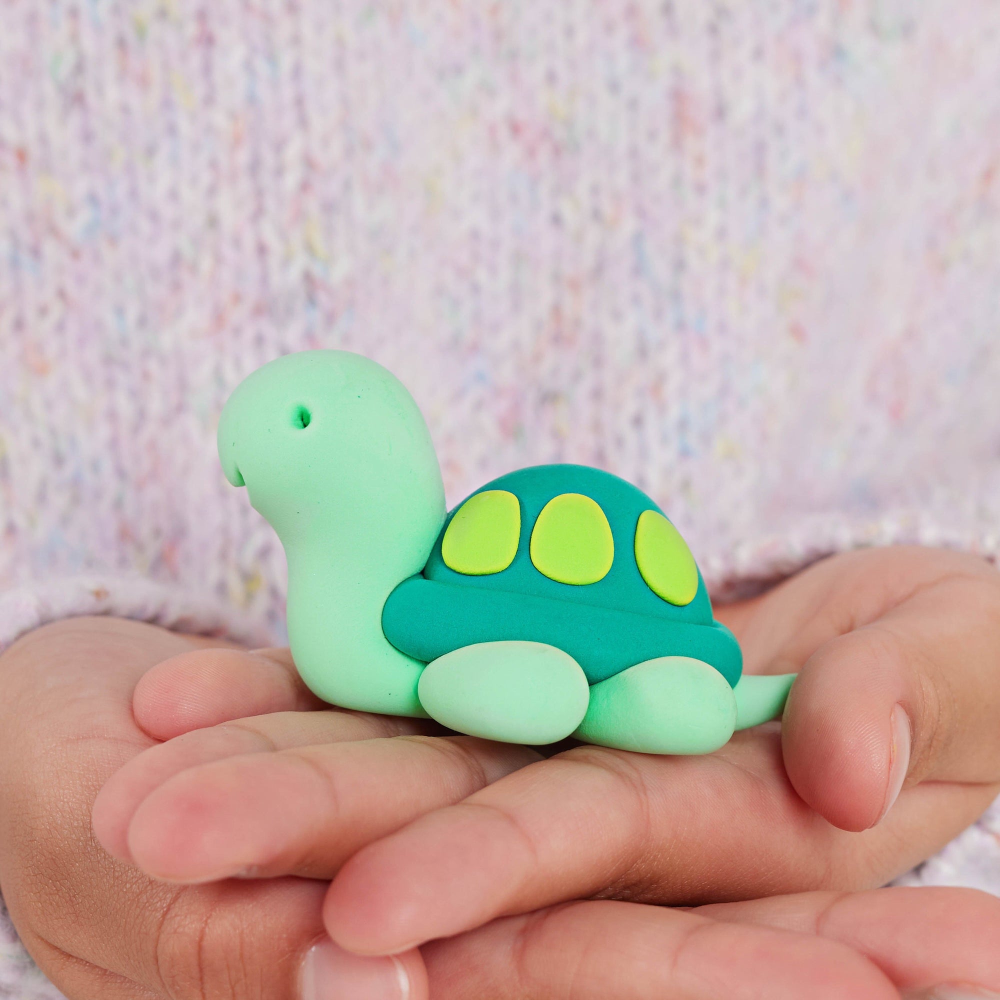 Pâte à modeler Super Clay Jungle de Tiger Tribe – vue 2