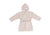 Peignoir en Éponge 1-2 ans Stripe Wild Rose- JOLLEIN 060-808-67099 8717329380967
