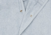 Peignoir éponge 1-2 ans Miffy Cloudy Blue de Jollein – vue 4