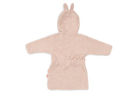 Peignoir éponge 1-2 ans Miffy Silk Rose de Jollein – vue 2