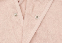 Peignoir éponge 1-2 ans Miffy Silk Rose de Jollein – vue 4