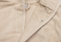 Peignoir éponge 1-2 ans Miffy Warm Sand de Jollein – vue 4