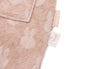 Peignoir Éponge 3-4 ans miffy Jacquard Wild Rose - JOLLEIN 060-809-67089 8717329378766