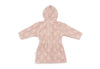 Peignoir Éponge 3-4 ans miffy Jacquard Wild Rose - JOLLEIN 060-809-67089 8717329378766