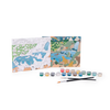 Peinture au numéro l'explorateur - Moulin Roty 712611