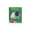 Peinture palette magique les toupitis - Moulin Roty 679601