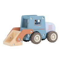 pelleteuse en bois - LITTLE DUTCH LD2532 8713291225329