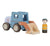 pelleteuse en bois - LITTLE DUTCH LD2532 8713291225329