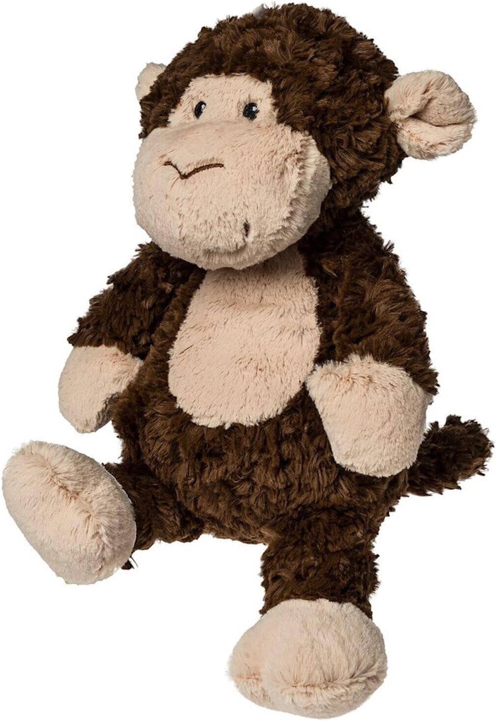 peluche again friends singe - AURORA 53615M 719771536150