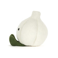 peluche ail amuseables garlic - JELLYCAT