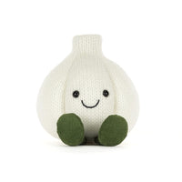 peluche ail amuseables garlic - JELLYCAT