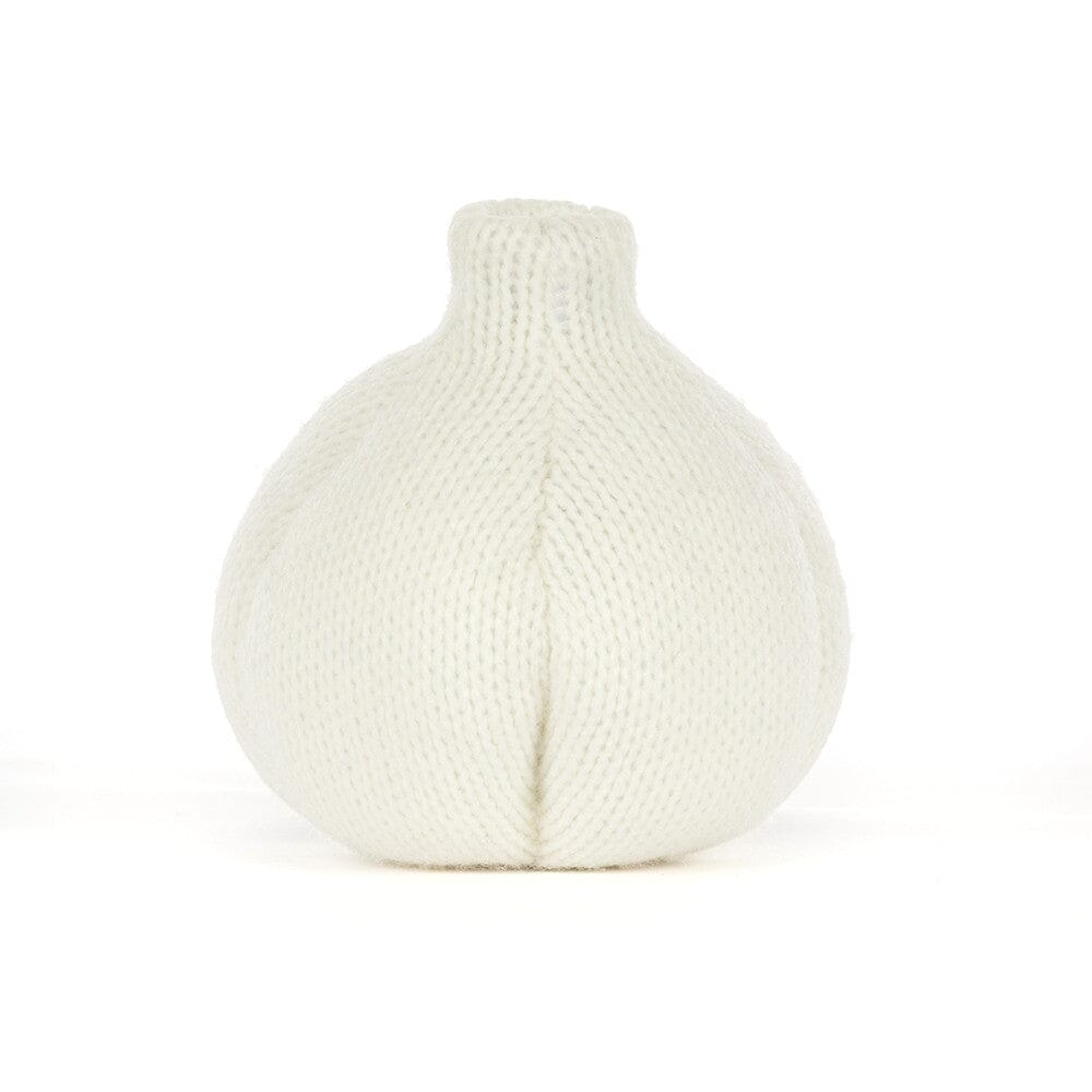 peluche ail amuseables garlic - JELLYCAT