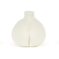 peluche ail amuseables garlic - JELLYCAT