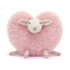 peluche aimee mouton - JELLYCAT AME2S 670983150001