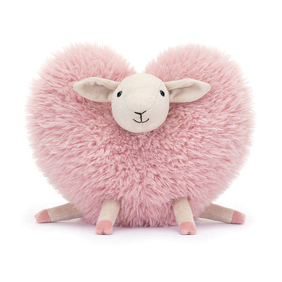 peluche aimee mouton - JELLYCAT AME2S 670983150001