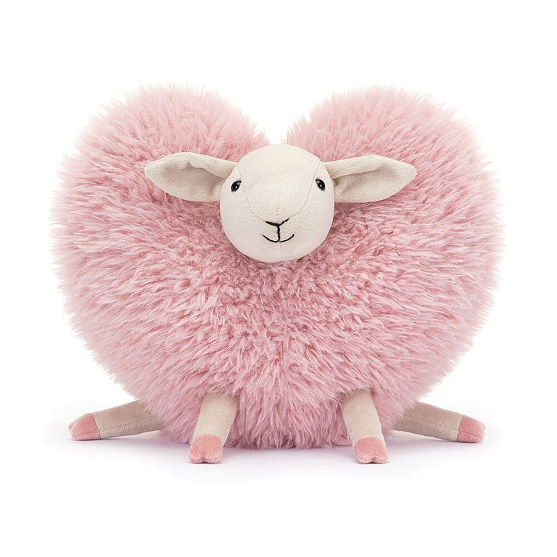 peluche aimee mouton - JELLYCAT AME2S 670983150001