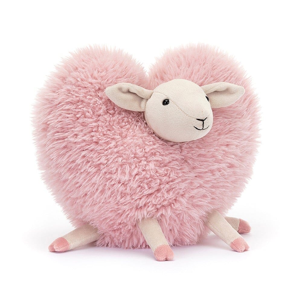 peluche aimee mouton - JELLYCAT AME2S 670983150001