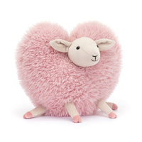 peluche aimee mouton - JELLYCAT AME2S 670983150001