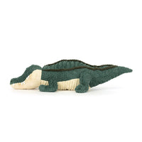 Peluche allexi alligator - JELLYCAT ALL2GAT 670983163322
