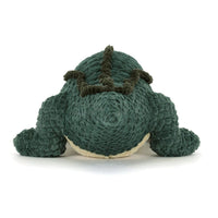 Peluche allexi alligator - JELLYCAT ALL2GAT 670983163322
