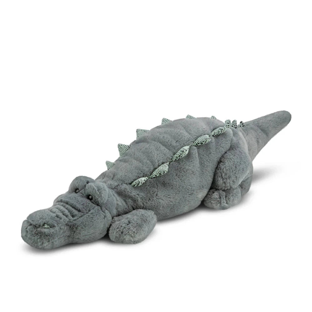 peluche alligator spike - AURORA 61606 5034566616066