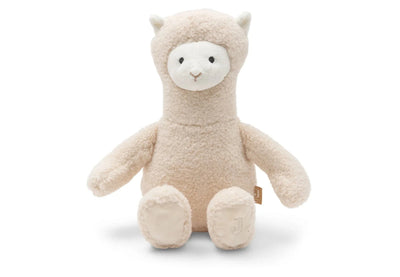Peluche Alpaca Paco - JOLLEIN