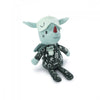 peluche ami de la nuit joe le dragon - LILLIPUTIENS 83447 5414834834475