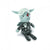 peluche ami de la nuit joe le dragon - LILLIPUTIENS 83447 5414834834475