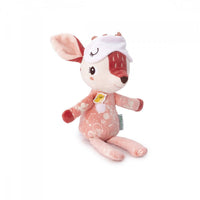 Peluche ami de la nuit Stella le faon - LILLIPUTIENS 83448 5414834834482