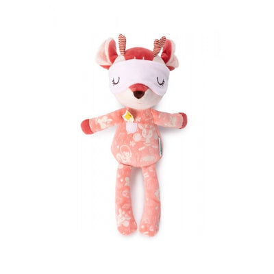 Peluche ami de la nuit Stella le faon - LILLIPUTIENS 83448 5414834834482