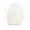 Peluche amuseable boiled egg bride - JELLYCAT A6BEBR 670983153699