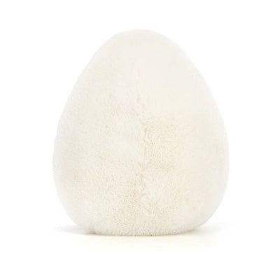 Peluche amuseable boiled egg chic - JELLYCAT A6BEC 670983151145