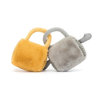 peluche amuseable love locks - JELLYCAT A4LL 670983150025