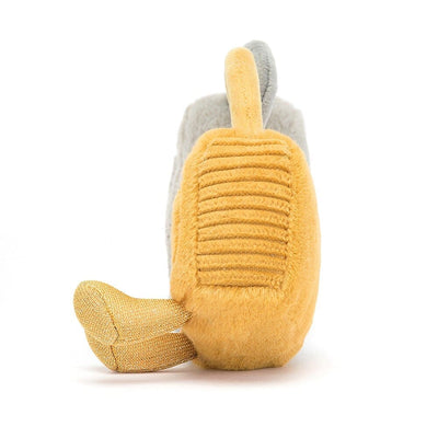 peluche amuseable love locks - JELLYCAT A4LL 670983150025
