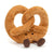 Peluche amuseable pretzel huge - JELLYCAT A1PRET 670983129373