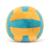 Peluche amuseable sports beach volley - JELLYCAT AS2VB 670983153613