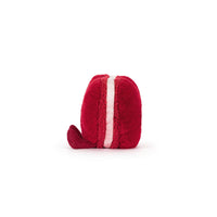peluche amuseables arlette heart macaron - JELLYCAT A4MACHR 670983166132