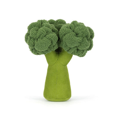 peluche Amuseables Broccoli - JELLYCAT A2BROC 670983166583