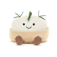 Peluche Amuseables Camembert - JELLYCAT A2CAM 670983160260