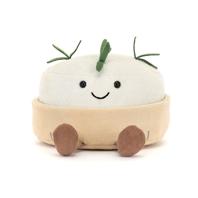 Peluche Amuseables Camembert - JELLYCAT A2CAM 670983160260
