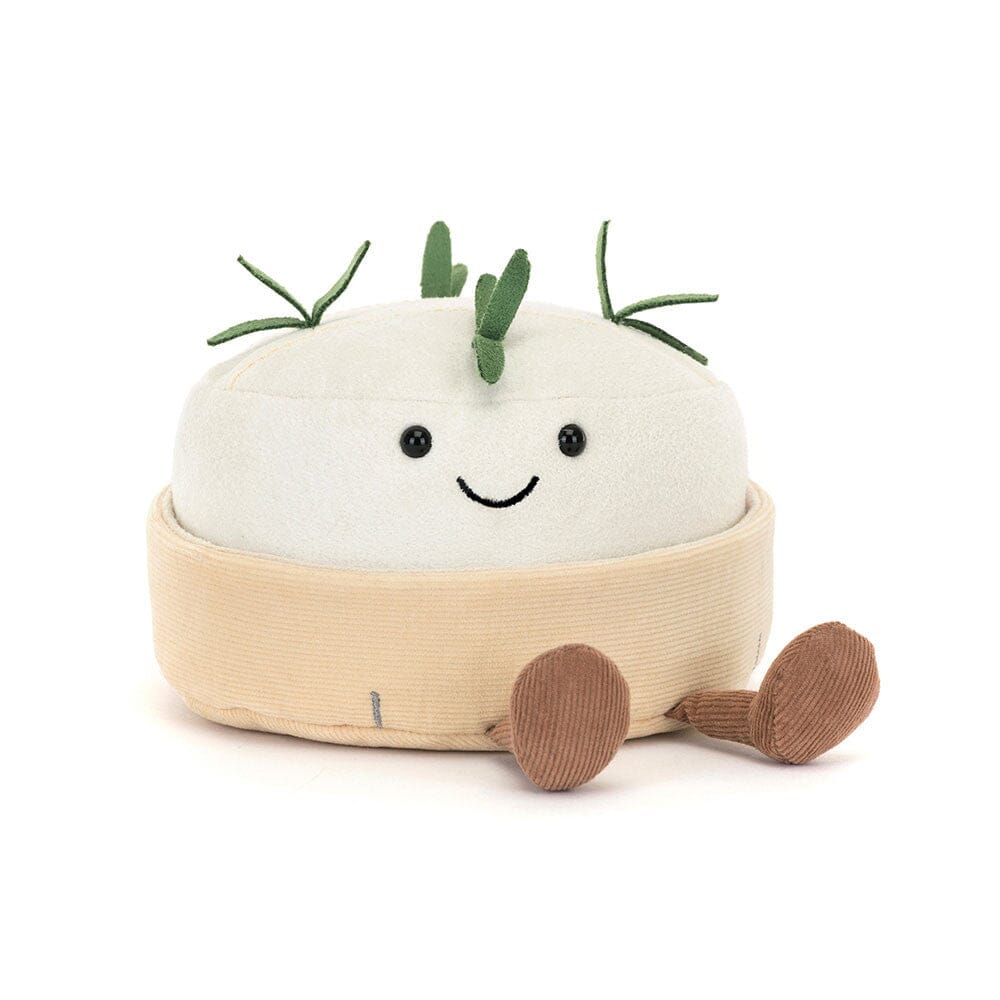 Peluche Amuseables Camembert - JELLYCAT A2CAM 670983160260