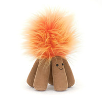 Peluche amuseables campfire- JELLYCAT A4CMF 670983155846