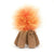 Peluche amuseables campfire- JELLYCAT A4CMF 670983155846