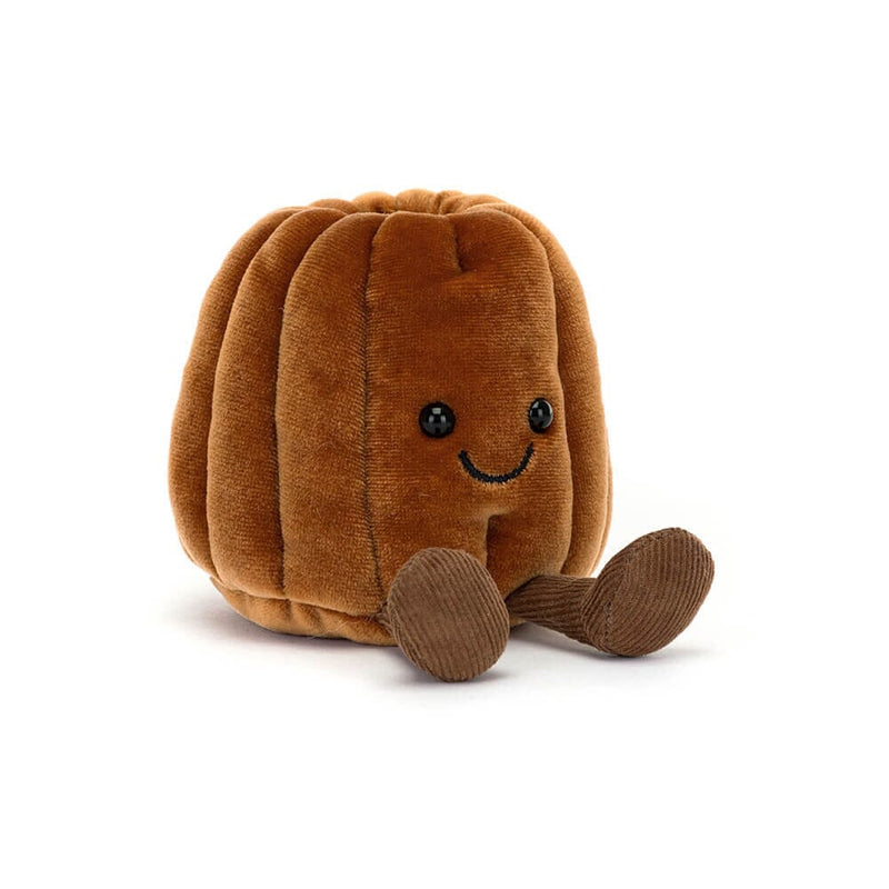 peluche Amuseables carole canelé - JELLYCAT A6CNEN 670983170719