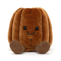 peluche Amuseables carole canelé - JELLYCAT A6CNEN 670983170719