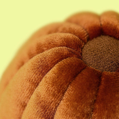 peluche Amuseables carole canelé - JELLYCAT A6CNEN 670983170719