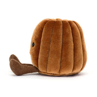 peluche Amuseables carole canelé - JELLYCAT A6CNEN 670983170719