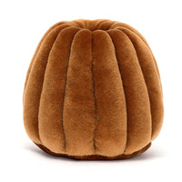 peluche Amuseables carole canelé - JELLYCAT A6CNEN 670983170719